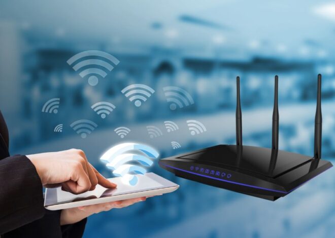 Cara Mendapatkan Internet Cepat dan Stabil di Rumah