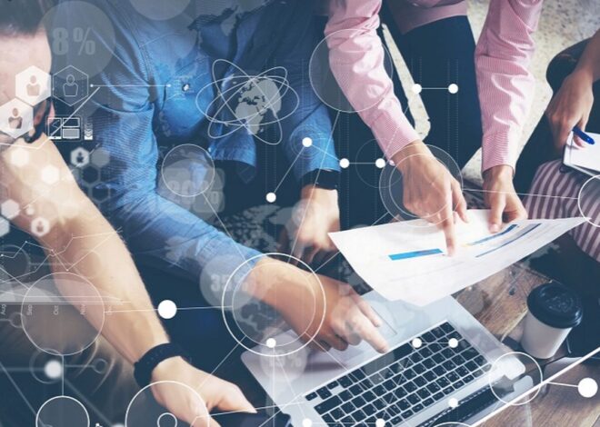 10 Startup Teknologi Paling Inovatif di 2025